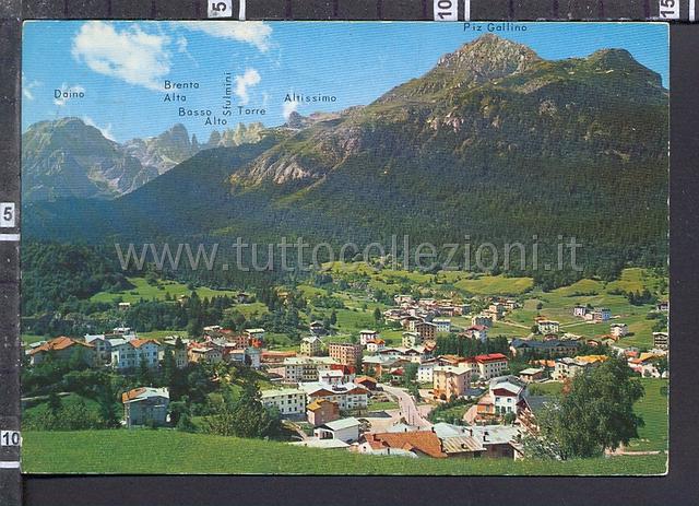 Collezionismo di cartoline postali